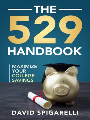 cover image of The 529 Handbook